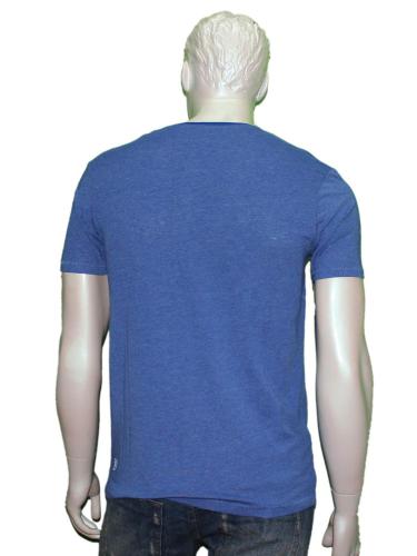 Tom Tailor BlueCasual T-Shirt