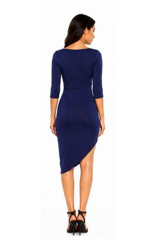 Nooz Party Wear Western Dress
