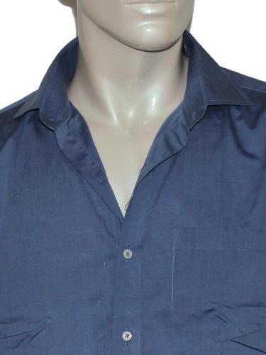 Kenneth Cole Grey Shirt