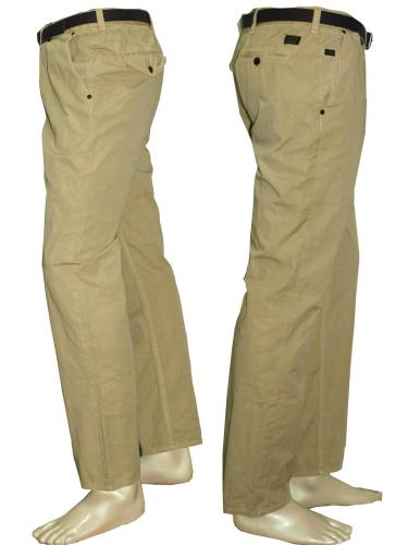 J.C. Rags Casual Cotton Pants