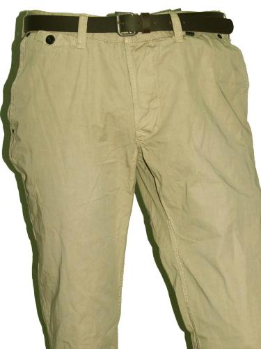 J.C. Rags Casual Cotton Pants