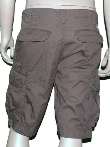 Tom Tailor Casual Cargo Shorts